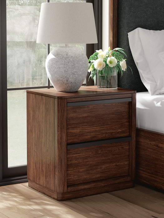 Dilenno Bedroom Set - Furniture Source (IA) 