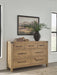 Ridgester Dresser - Furniture Source (IA) 