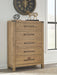 Ridgester Chest of Drawers - Furniture Source (IA) 