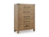 Ridgester Chest of Drawers - Furniture Source (IA) 