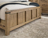 Ridgester Bed - Furniture Source (IA) 