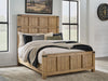 Ridgester Bed - Furniture Source (IA) 