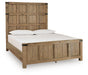 Ridgester Bed - Furniture Source (IA) 