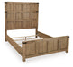 Ridgester Bed - Furniture Source (IA) 