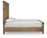 Ridgester Bed - Furniture Source (IA) 