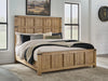 Ridgester Bed - Furniture Source (IA) 