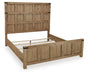 Ridgester Bed - Furniture Source (IA) 