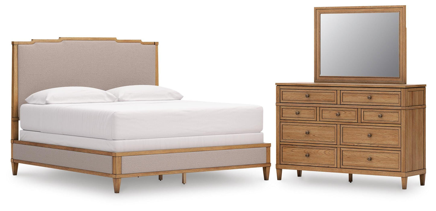 Sharlance Bedroom Set - Furniture Source (IA) 