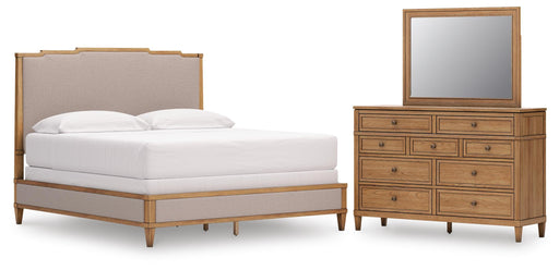 Sharlance Bedroom Set - Furniture Source (IA) 