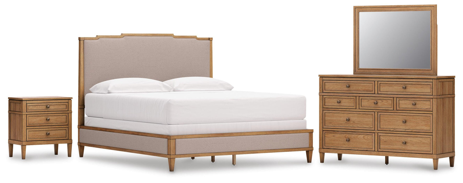 Sharlance Bedroom Set - Furniture Source (IA) 