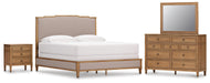 Sharlance Bedroom Set - Furniture Source (IA) 