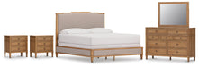Sharlance Bedroom Set - Furniture Source (IA) 