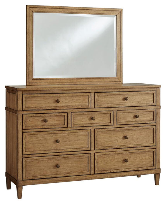 Sharlance Bedroom Set - Furniture Source (IA) 