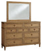 Sharlance Bedroom Set - Furniture Source (IA) 