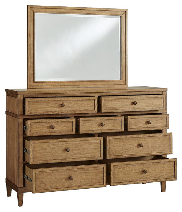 Sharlance Bedroom Set - Furniture Source (IA) 
