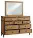 Sharlance Bedroom Set - Furniture Source (IA) 