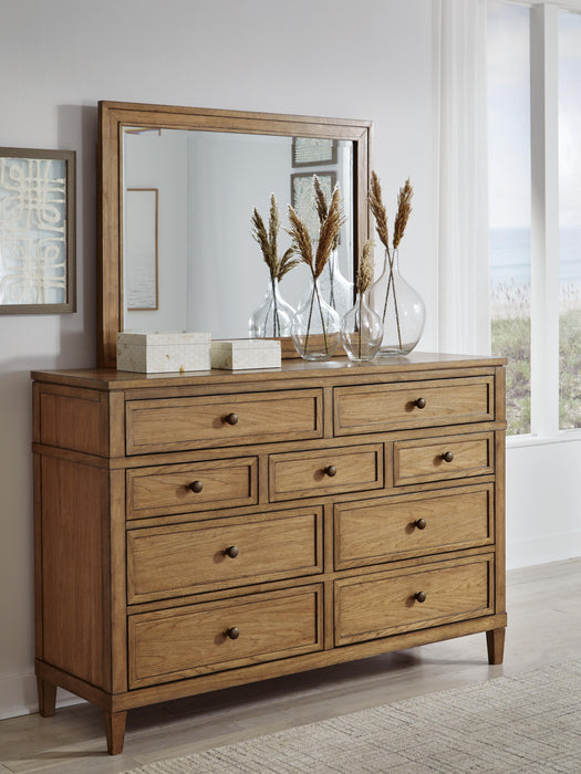 Sharlance Bedroom Set - Furniture Source (IA) 