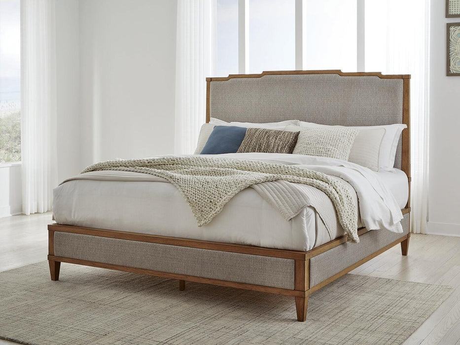 Sharlance Bedroom Set - Furniture Source (IA) 