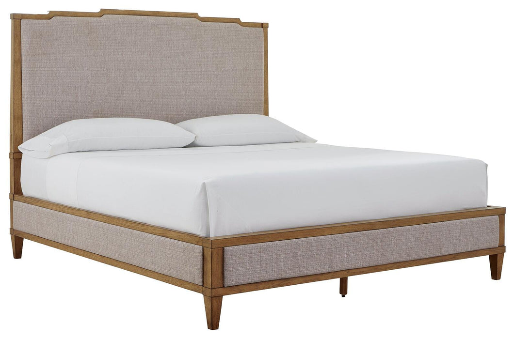 Sharlance Bedroom Set - Furniture Source (IA) 