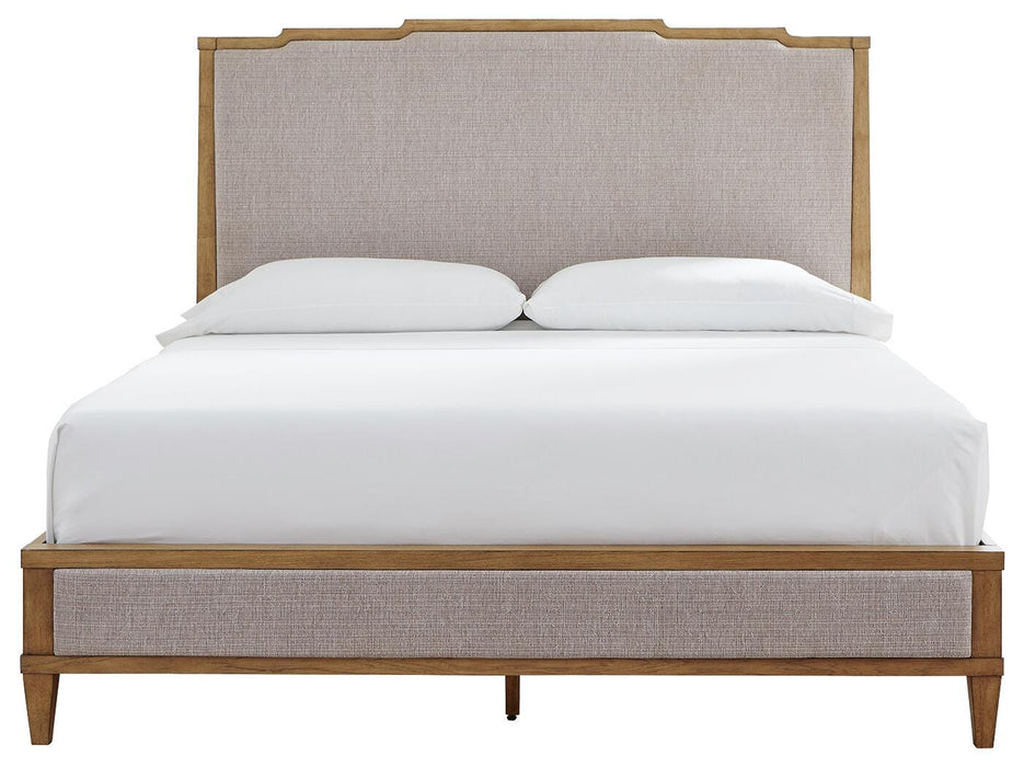 Sharlance Bedroom Set - Furniture Source (IA) 