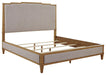 Sharlance Bedroom Set - Furniture Source (IA) 