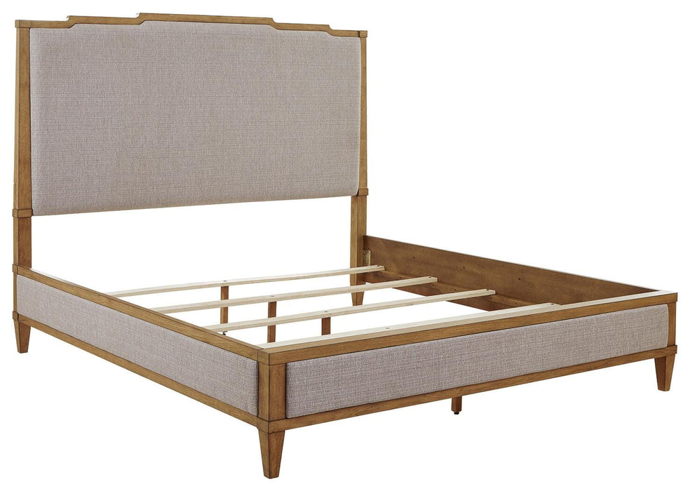 Sharlance Bedroom Set - Furniture Source (IA) 