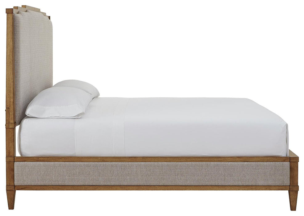 Sharlance Bedroom Set - Furniture Source (IA) 