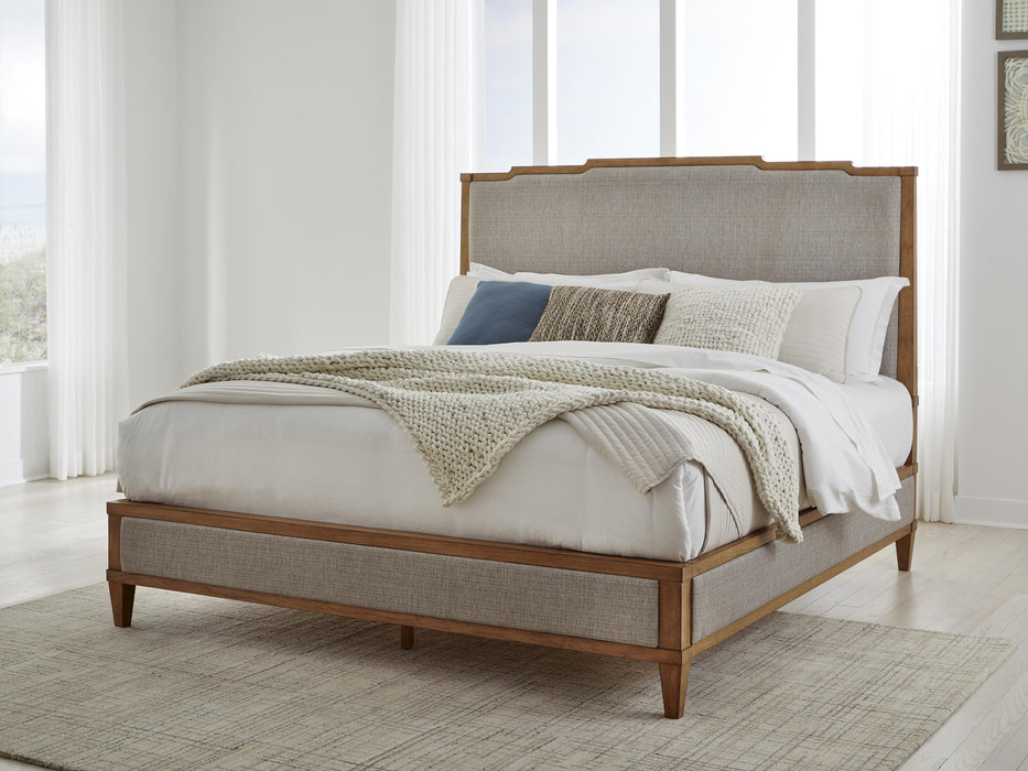 Sharlance Bedroom Set - Furniture Source (IA) 