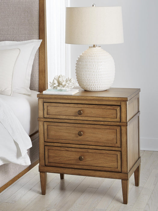 Sharlance Bedroom Set - Furniture Source (IA) 