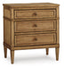 Sharlance Bedroom Set - Furniture Source (IA) 