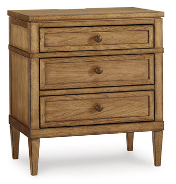 Sharlance Bedroom Set - Furniture Source (IA) 