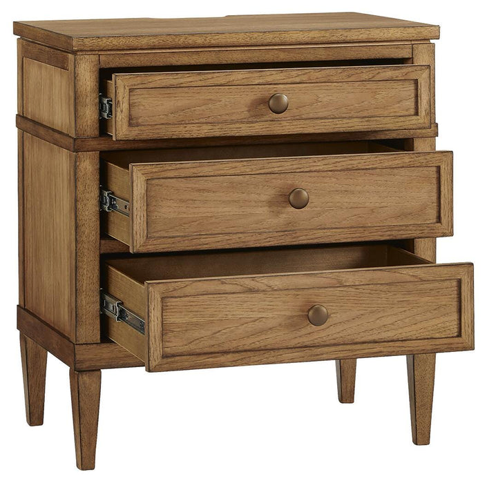 Sharlance Bedroom Set - Furniture Source (IA) 