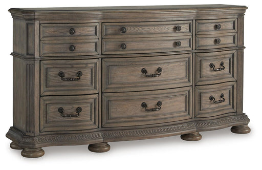 Ardenfield Dresser - Furniture Source (IA) 
