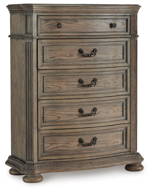 Ardenfield Chest of Drawers - Furniture Source (IA) 