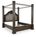 Maylee Bed - Furniture Source (IA) 
