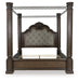 Maylee Bed - Furniture Source (IA) 