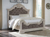 Bruchandi Bedroom Set - Furniture Source (IA) 