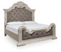 Bruchandi Bedroom Set - Furniture Source (IA) 