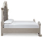 Bruchandi Bedroom Set - Furniture Source (IA) 