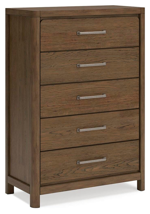 Cabalynn Chest of Drawers - Furniture Source (IA) 