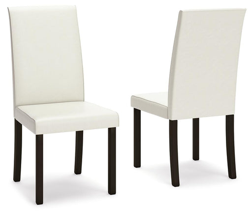 Kimonte Dining Chair - Furniture Source (IA) 