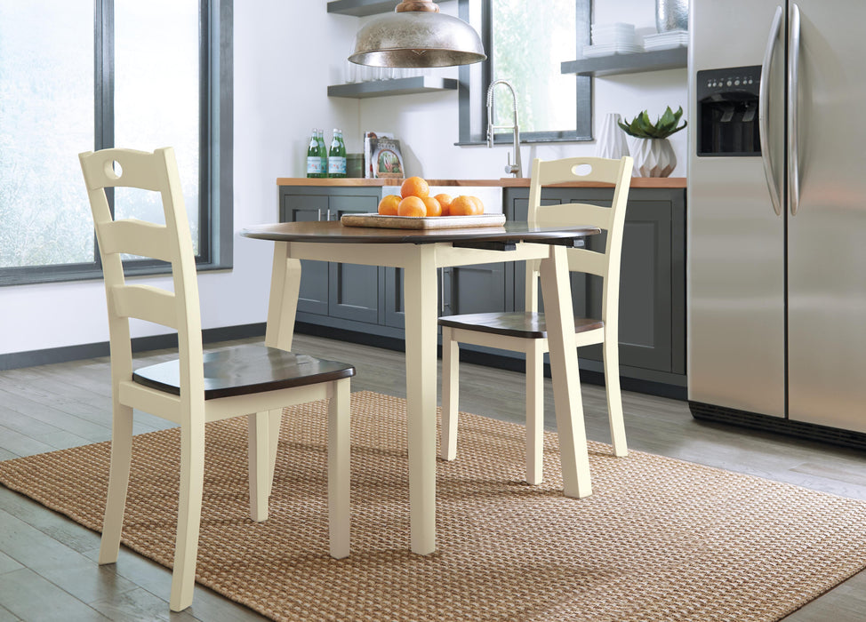 Woodanville Dining Set - Furniture Source (IA) 