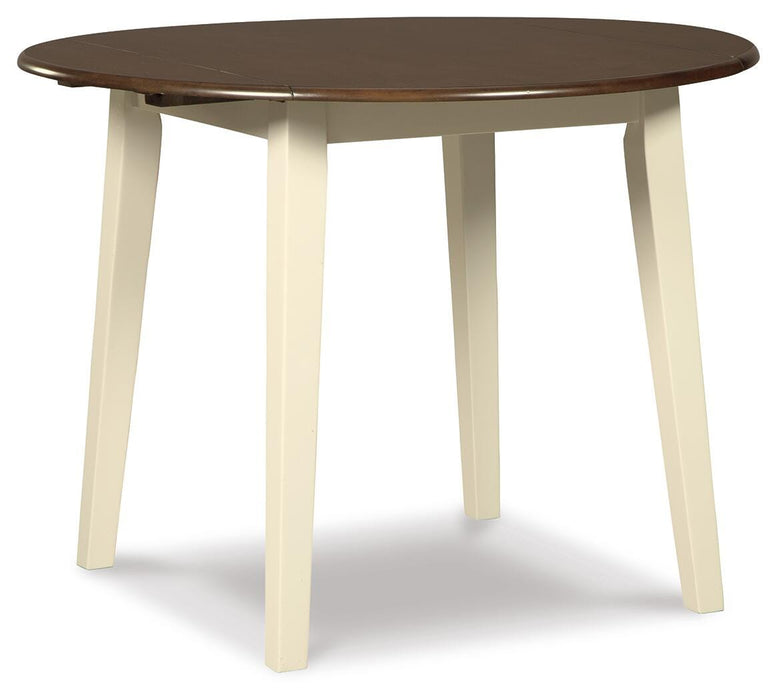 Woodanville Dining Set - Furniture Source (IA) 