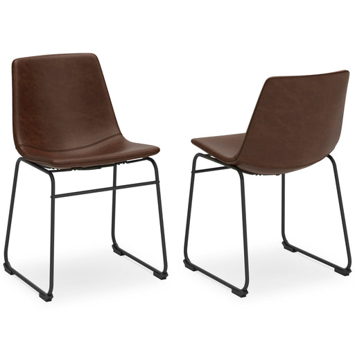 Centiar Dining Chair - Furniture Source (IA) 
