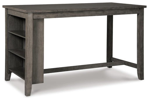 Caitbrook Counter Height Dining Table - Furniture Source (IA) 