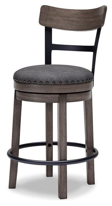 Caitbrook Counter Height Bar Stool - Furniture Source (IA) 
