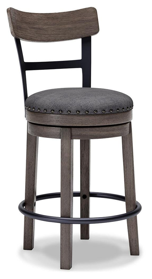 Caitbrook Counter Height Bar Stool - Furniture Source (IA) 