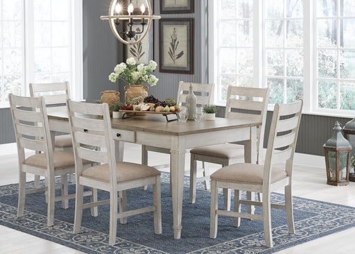 Skempton Dining Room Set - Furniture Source (IA) 