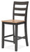 Gesthaven Counter Height Barstool - Furniture Source (IA) 