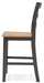 Gesthaven Counter Height Barstool - Furniture Source (IA) 